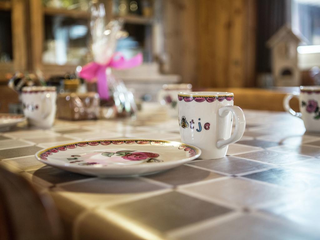 فيلا Luxurious Chalet In Oud Turnhout With Large Garden آويد ترنهاوت المظهر الخارجي الصورة