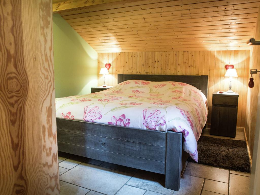 فيلا Luxurious Chalet In Oud Turnhout With Large Garden آويد ترنهاوت المظهر الخارجي الصورة