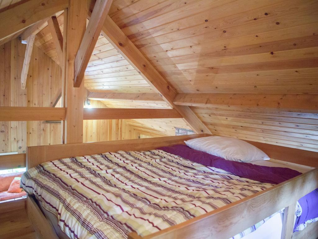 فيلا Luxurious Chalet In Oud Turnhout With Large Garden آويد ترنهاوت المظهر الخارجي الصورة