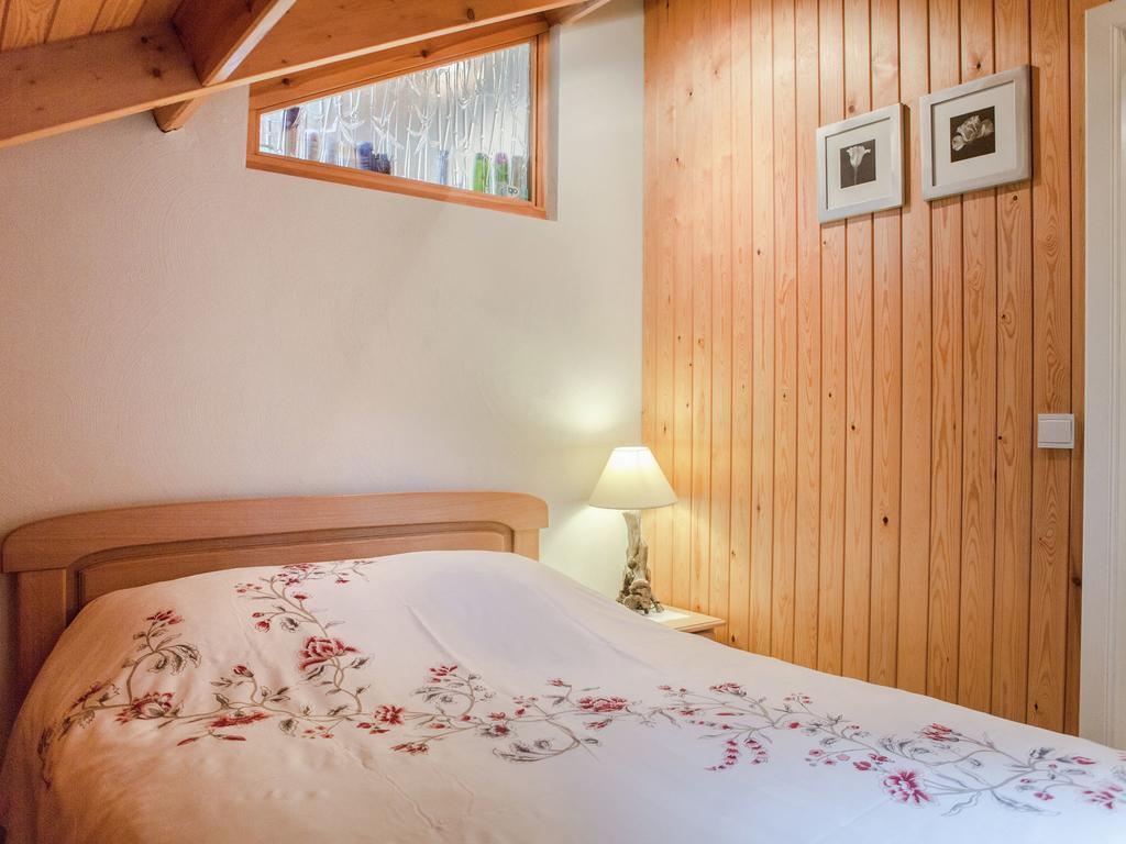 فيلا Luxurious Chalet In Oud Turnhout With Large Garden آويد ترنهاوت المظهر الخارجي الصورة
