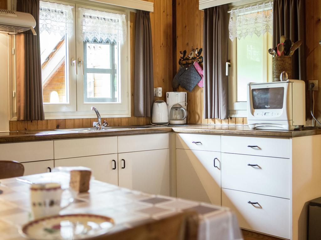 فيلا Luxurious Chalet In Oud Turnhout With Large Garden آويد ترنهاوت المظهر الخارجي الصورة